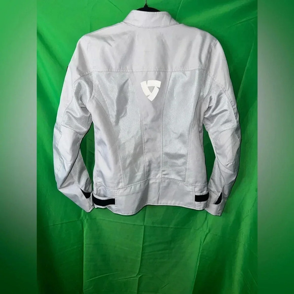 Rev’IT motorcycle Jacket size 36 - Picture 4 of 16